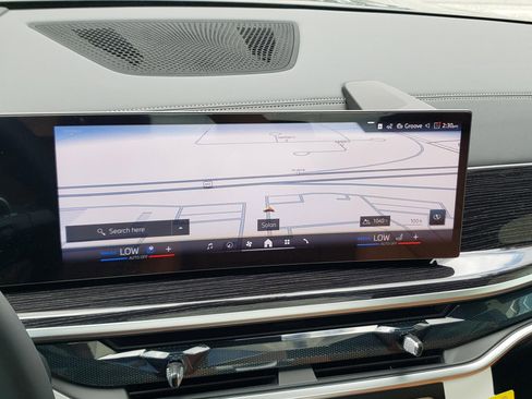 New 2026 BMW X5 xDrive50e AWD/4WD image 22