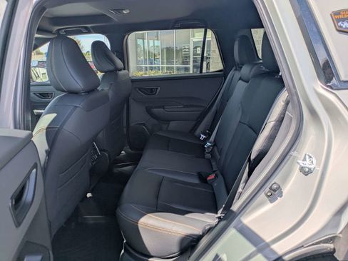 New 2026 Subaru Outback Wilderness image 16