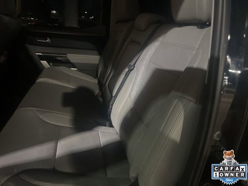 Used 2024 Toyota Tundra Limited image 14