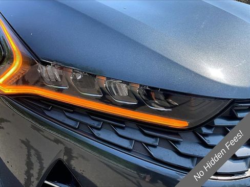 Used 2022 Kia K5 LXS FWD image 26