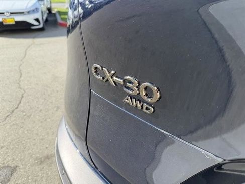 New 2026 MAZDA CX-30 2.5 Turbo w/ Premium Package image 10