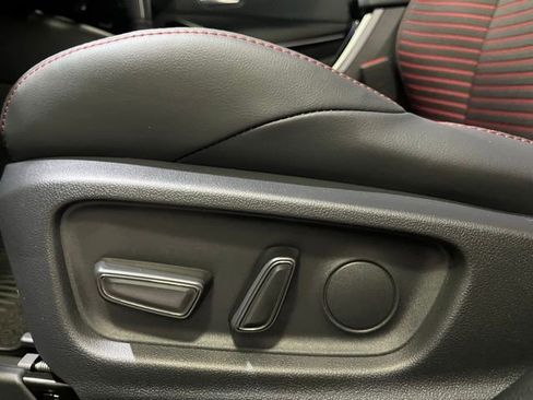 New 2026 Toyota Corolla XSE FWD image 13