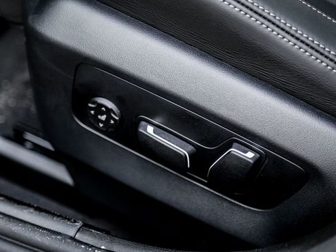 New 2026 BMW M5 Touring image 27