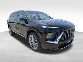 New 2026 Buick Enclave Avenir w/ Super Cruise Package FWD 360° Tour