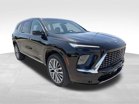 New 2026 Buick Enclave Avenir w/ Super Cruise Package FWD image 1