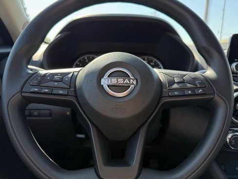 New 2025 Nissan Sentra S image 19