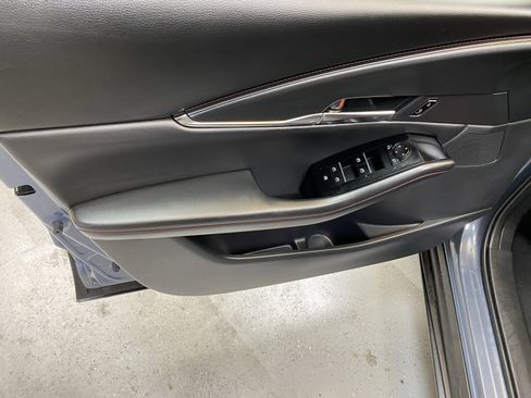 Used 2025 MAZDA CX-30 AWD 2.5 S w/ Preferred Package image 21