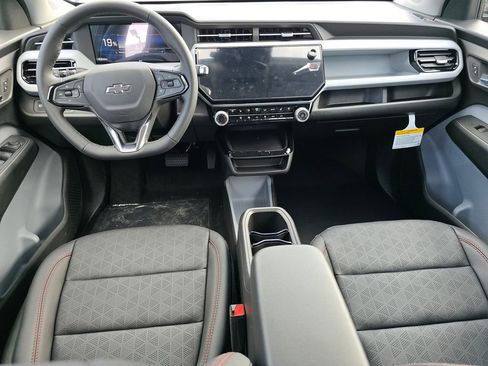 New 2027 Chevrolet Bolt RS FWD image 18