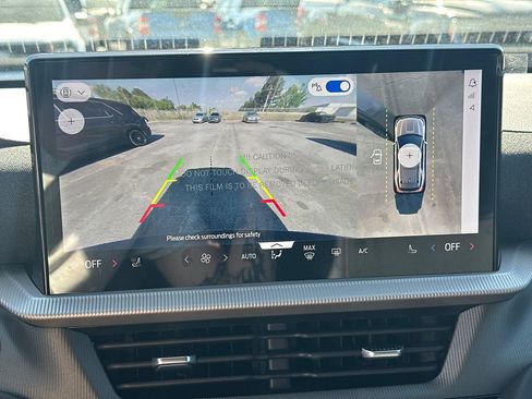 New 2026 Ford Explorer ST image 60