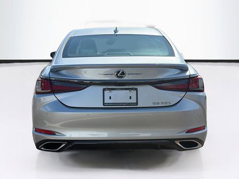 Used 2023 Lexus ES 350 F Sport w/ Accessory Package (Z2) image 4