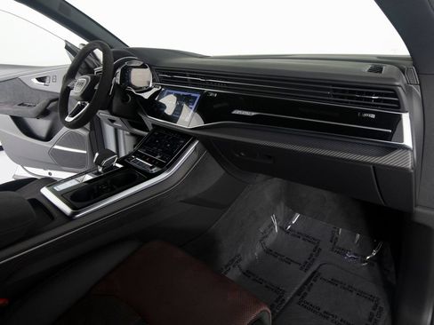 Used 2026 Audi RS Q8 performance AWD/4WD image 28