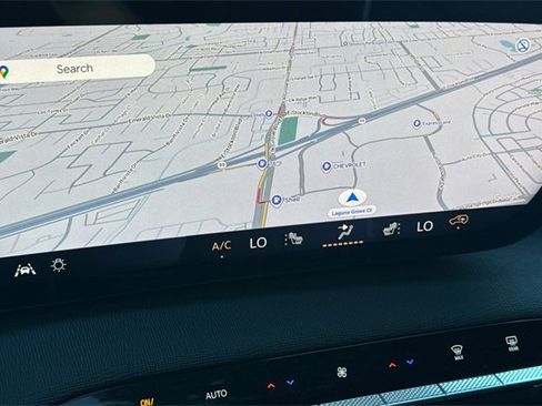 New 2026 Buick Enclave Preferred w/ Power Package image 24