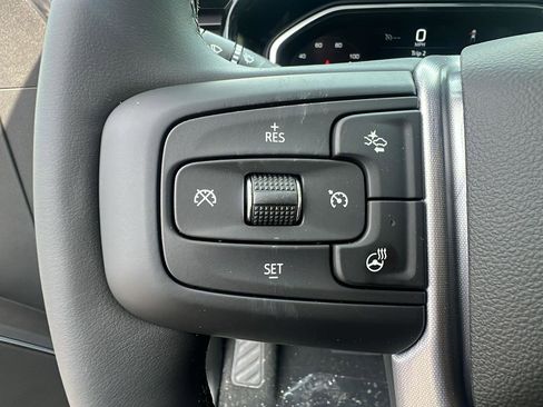 New 2026 GMC Sierra 1500 Elevation image 20