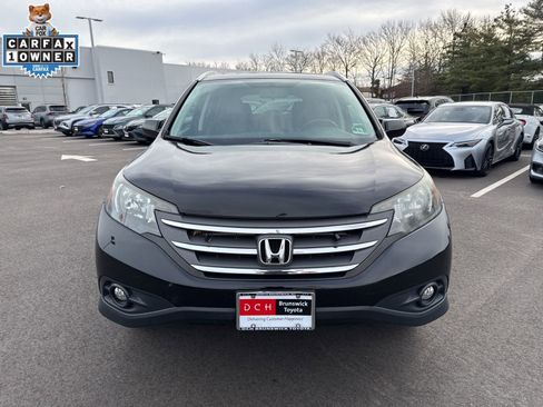 Used 2014 Honda CR-V EX-L image 2