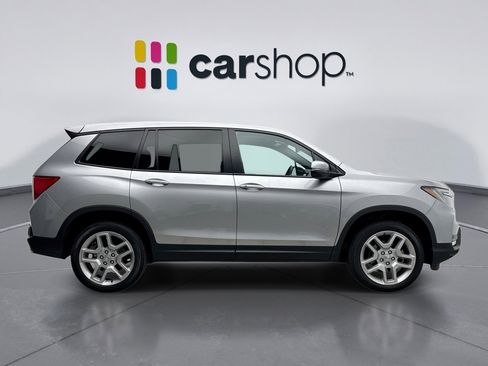 Used 2024 Honda Passport EX-L image 6