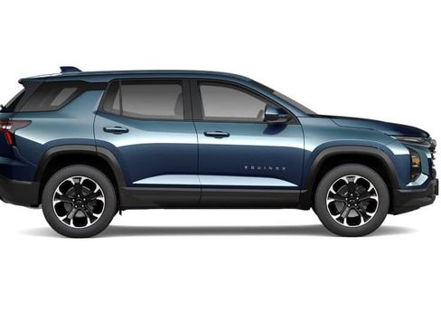 New 2026 Chevrolet Equinox LT w/ Safety and Technology Package AWD/4WD image 29