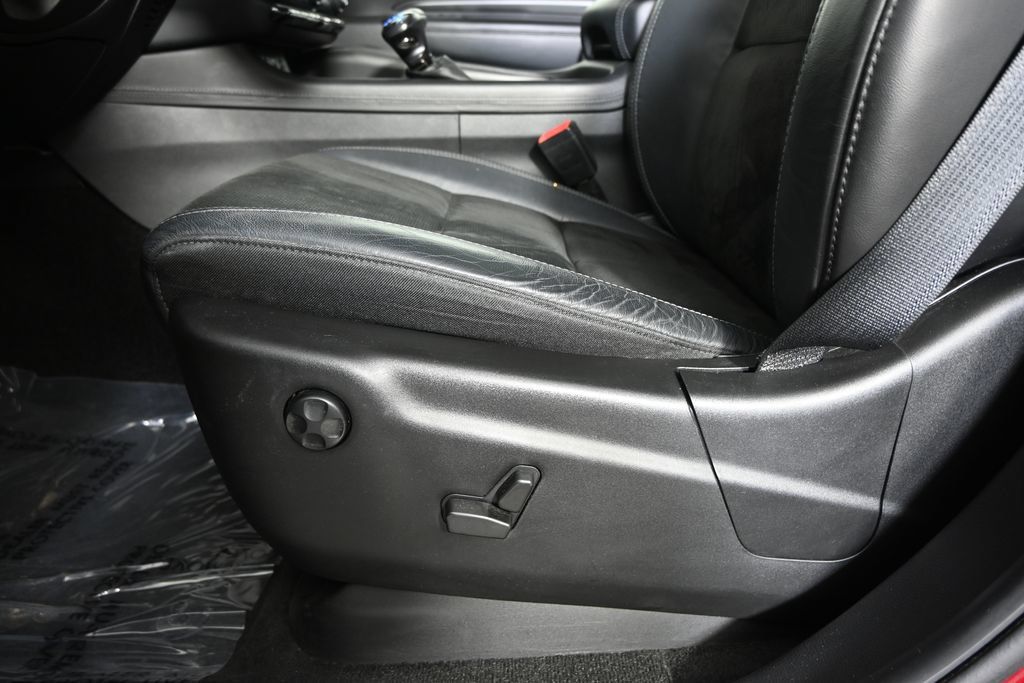 Used 2022 Dodge Durango GT AWD/4WD image 23