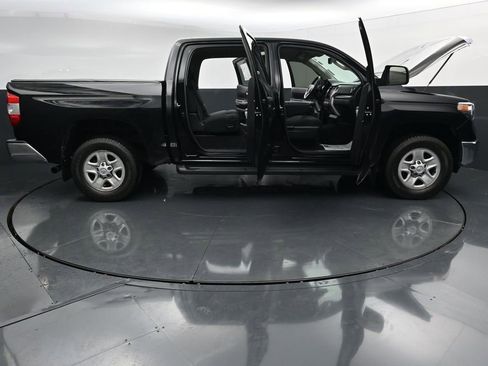 Used 2021 Toyota Tundra SR5 AWD/4WD image 41