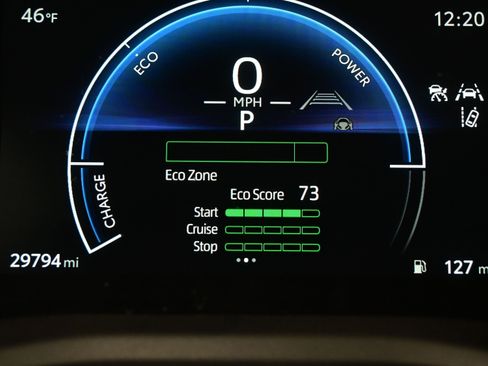 Used 2025 Toyota Camry SE image 23