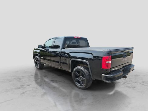 Used 2017 GMC Sierra 1500 4x4 Double Cab w/ Elevation Edition image 6