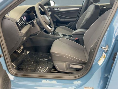 New 2026 Volkswagen Jetta Sport image 5