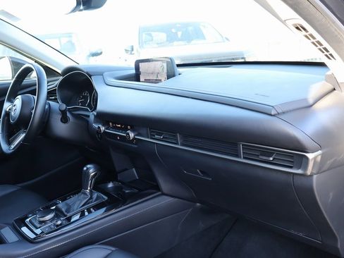 Used 2024 MAZDA CX-30 AWD 2.5 S w/ Select Sport Pkg image 9