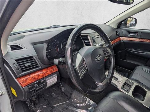 Used 2012 Subaru Legacy 2.5i Limited w/ Popular Pkg 2 AWD/4WD image 10