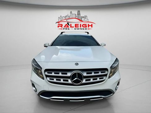 Used 2019 Mercedes-Benz GLA 250 4MATIC image 12