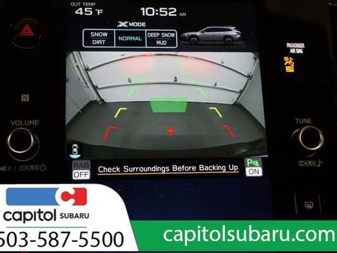 Used 2024 Subaru Outback Onyx Edition XT image 25