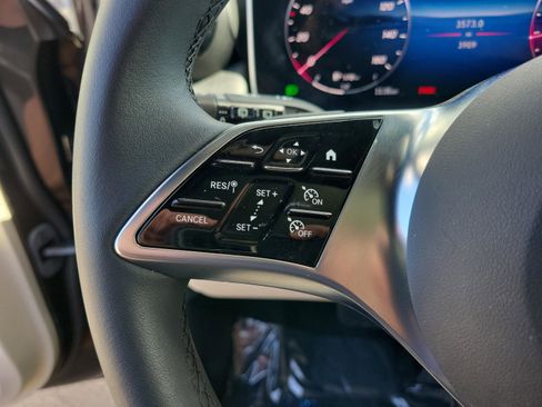 Certified 2026 Mercedes-Benz GLC 300 image 22