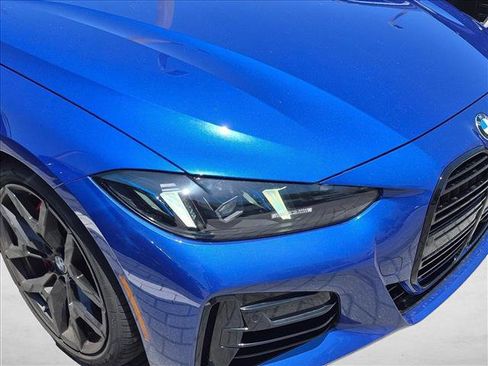 Used 2026 BMW M440i Coupe RWD image 16