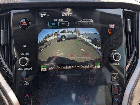 Used 2024 Subaru Outback Limited image 28