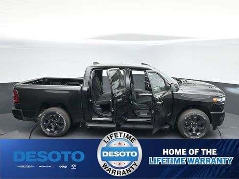 New 2026 RAM 1500 Express image 54