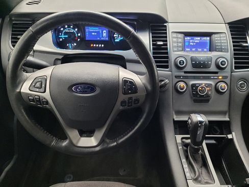 Used 2014 Ford Taurus SEL FWD image 22