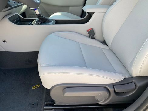 New 2026 Hyundai Kona SEL Sport FWD image 24