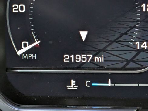 Used 2024 GMC Sierra 1500 Denali w/ Denali Reserve Package image 21