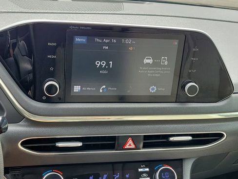 Used 2021 Hyundai Sonata SEL FWD image 11
