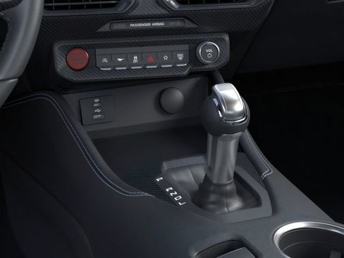 New 2026 Ford Mustang Coupe RWD image 15