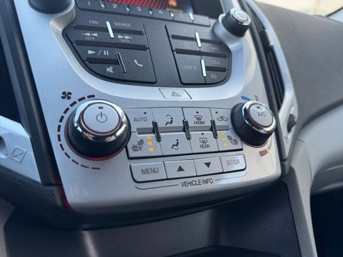 Used 2016 GMC Terrain SLT w/ Driver Alert Package I image 21