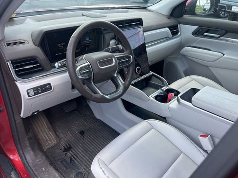 Used 2026 GMC Terrain Denali AWD/4WD image 20