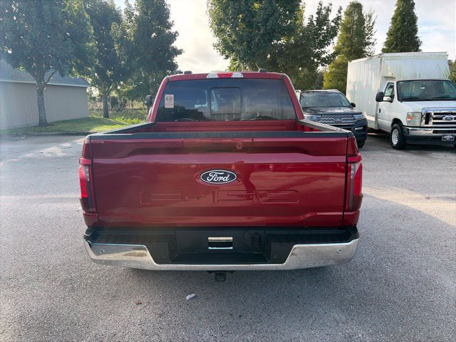 Used 2026 Ford F150 XLT w/ Equipment Group 303A High RWD image 6