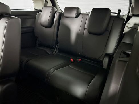 New 2026 Honda Odyssey EX-L image 46