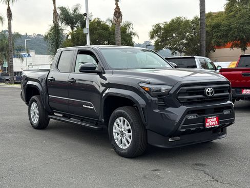 New 2026 Toyota Tacoma SR5 image 5