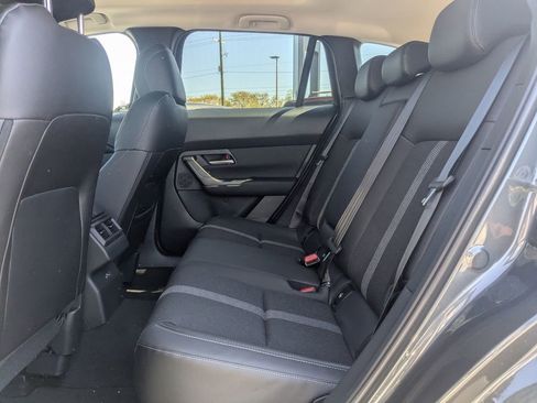 New 2026 MAZDA CX-50 AWD 2.5 S w/ Weather Package image 14