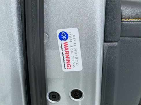 Used 2023 Ford F150 Tremor image 50