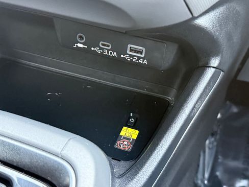 Certified 2024 Subaru Crosstrek 2.5i Limited w/ Popular Package #3A image 16
