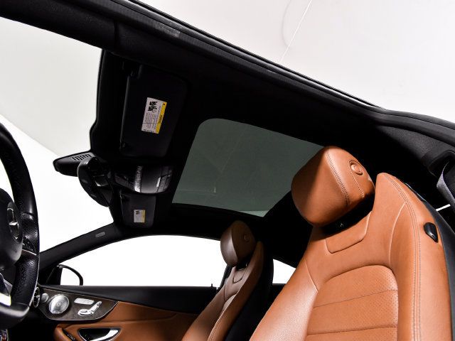 Used 2018 Mercedes-Benz C 300 Coupe image 39