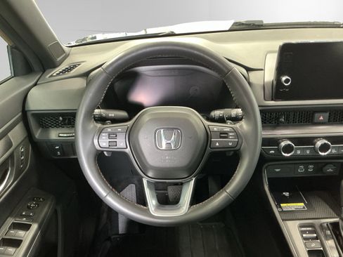 Used 2025 Honda CR-V Sport-L image 12