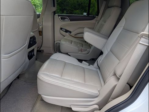 Used 2017 GMC Yukon Denali w/ Open Road Package AWD/4WD image 13
