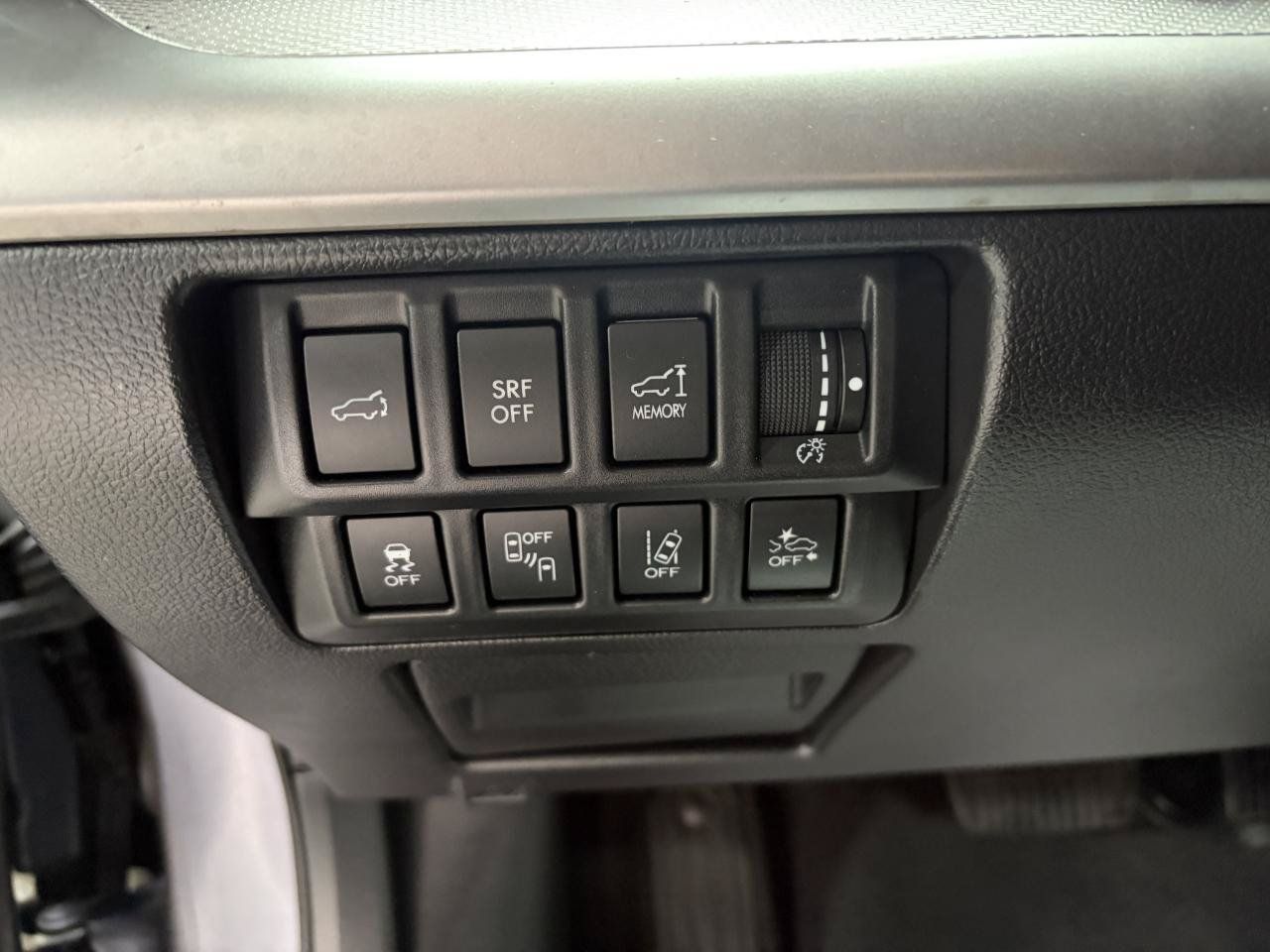 Used 2016 Subaru Outback 2.5i Premium AWD/4WD image 27